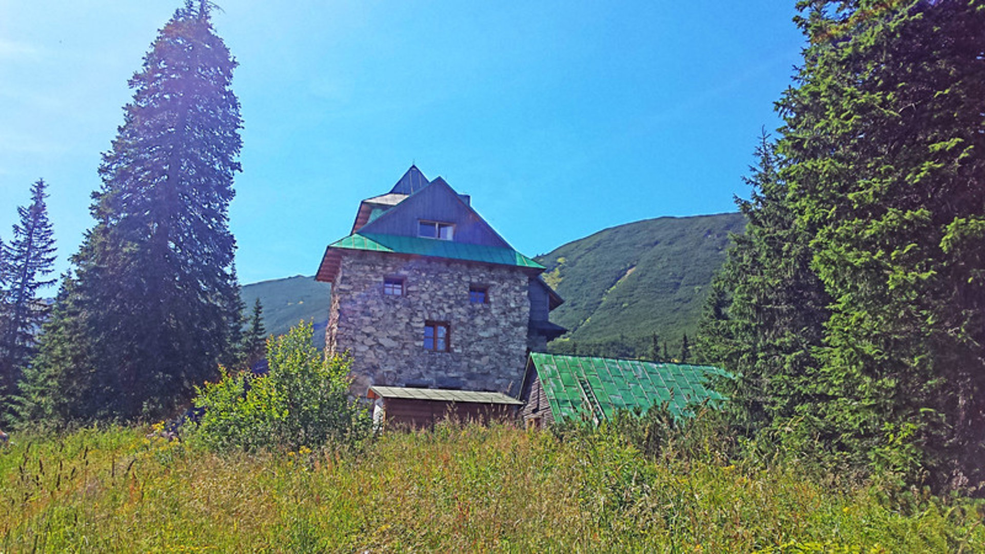 Penzion - Zdjęcie 6