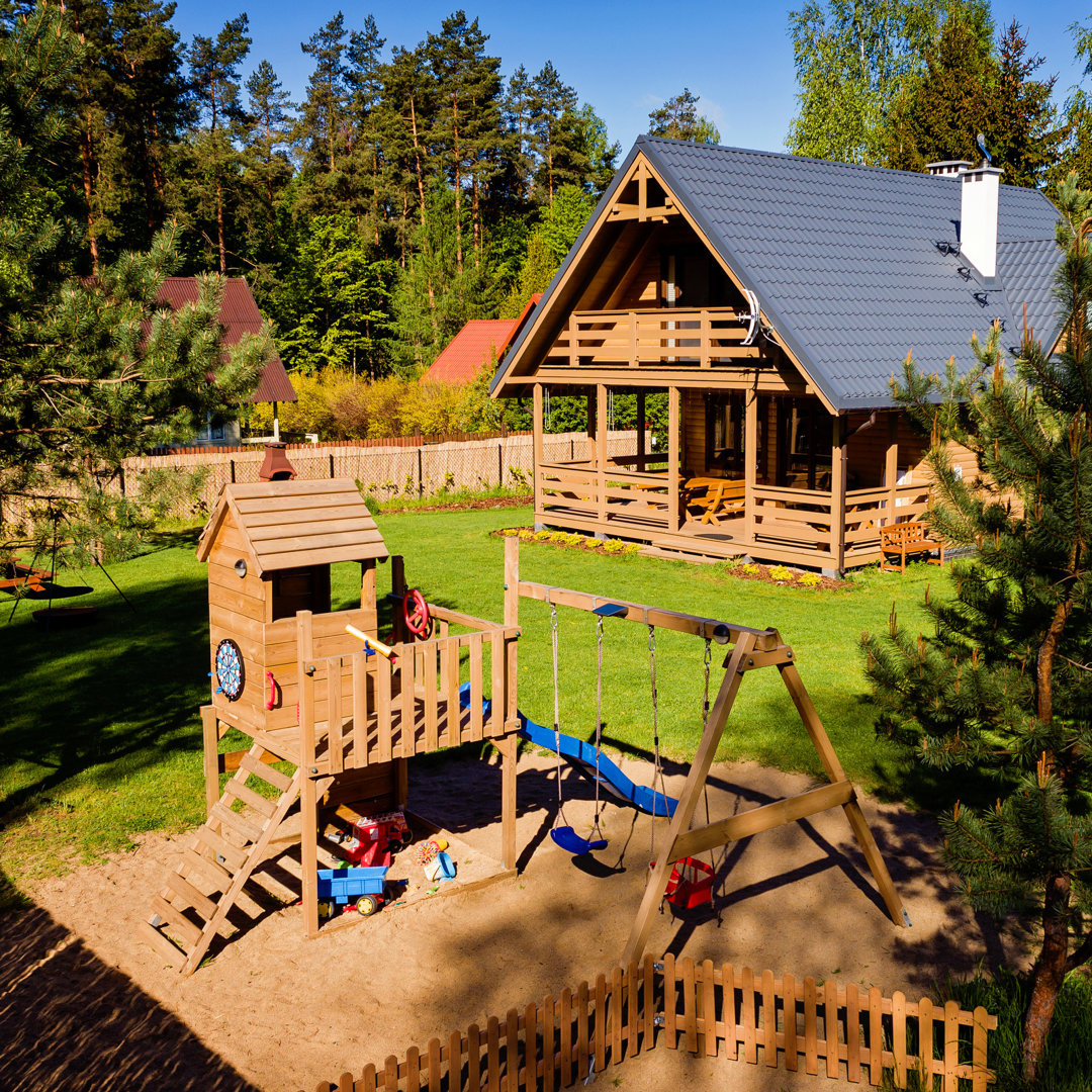 Penzion - Zdjęcie 1