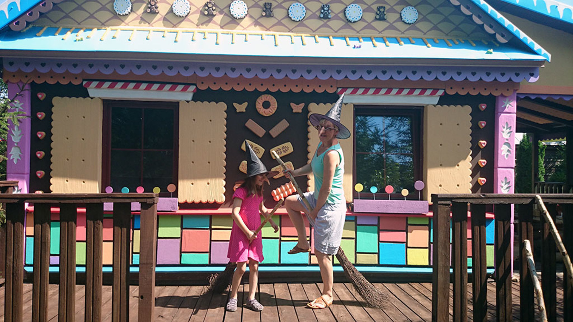 Domek Baby Jagi Domek Baby Jagi