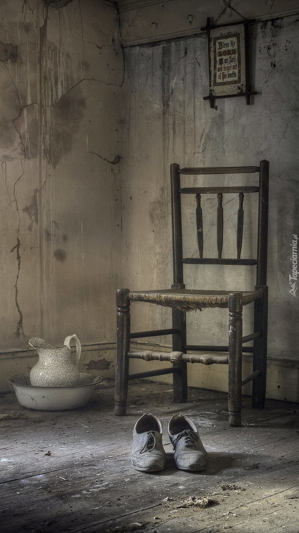 Miejsce do spania na strychu Kopciuszka Miejsce do spania na strychu Kopciuszka